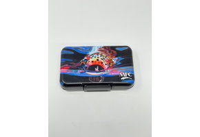 MFC Poly Fly Box Maddox Snack