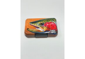 MFC Sundell's Starlight Rainbow Poly Fly Box