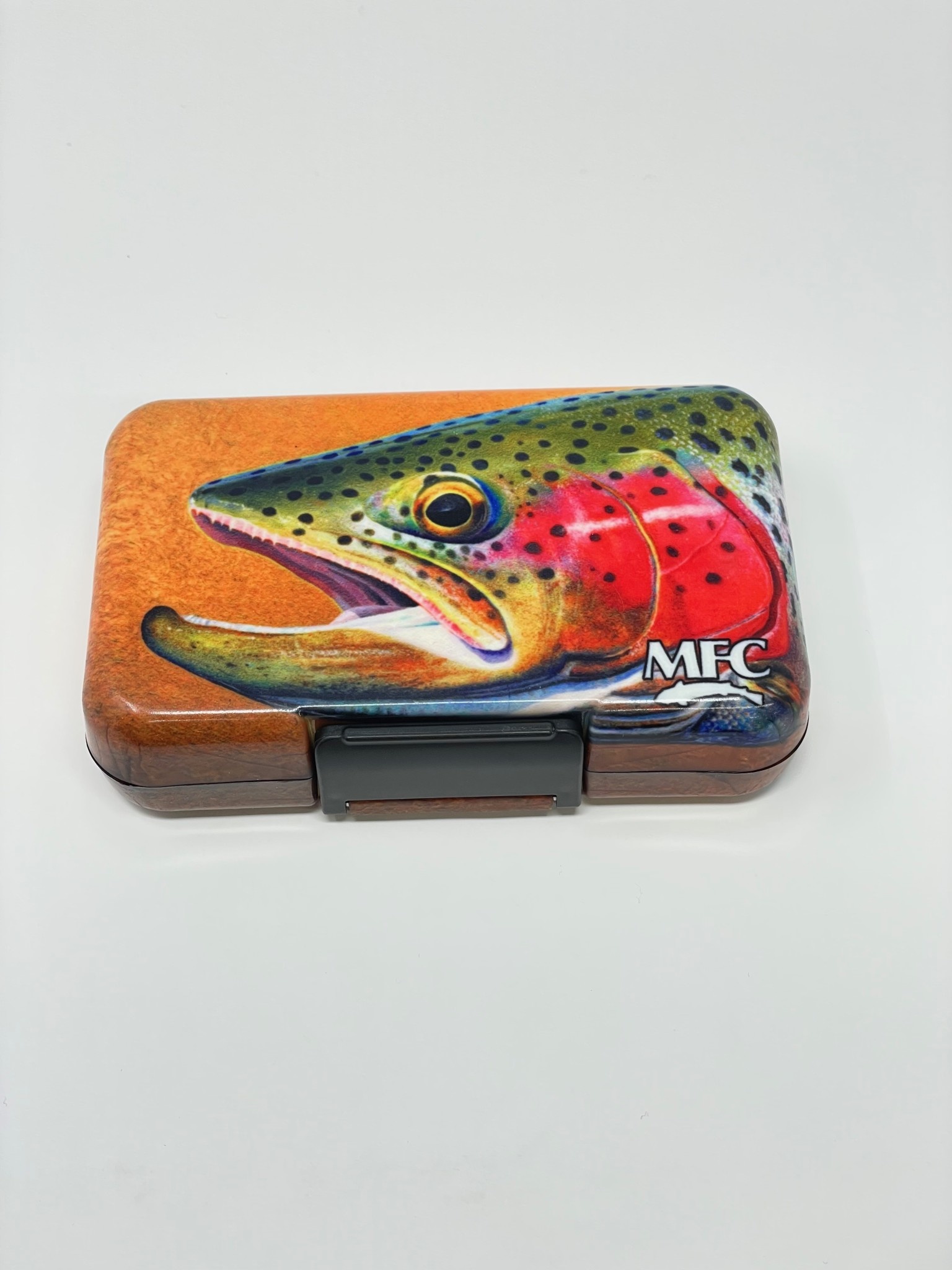 MFC Sundell's Starlight Rainbow Poly Fly Box