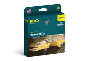 RIO StreamerTip Fly Line