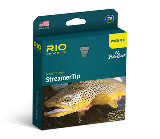 RIO StreamerTip Fly Line