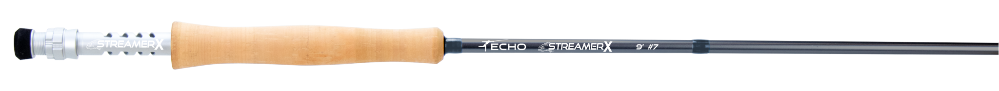 ECHO Streamer X Rods