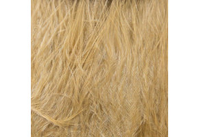 Hareline Strung Marabou Blood Quills Tan