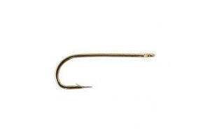 K3100 KUMOTO STRAIGHT EYE DRY FLY HOOKS