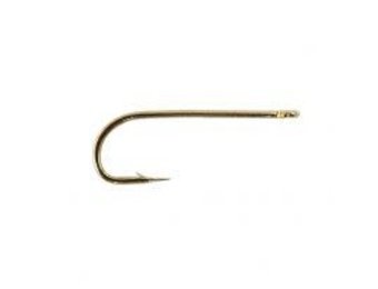 K3100 KUMOTO STRAIGHT EYE DRY FLY HOOKS
