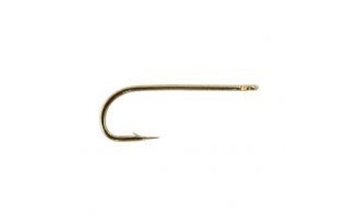 K3100 KUMOTO STRAIGHT EYE DRY FLY HOOKS