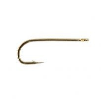K3100 KUMOTO STRAIGHT EYE DRY FLY HOOKS