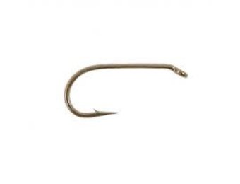 Kumoto K100 Standard Dry Fly Hooks