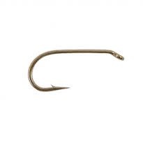 Kumoto K100 Standard Dry Fly Hooks