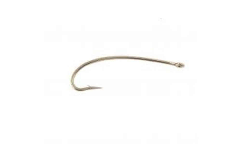 KUMOTO K200 NATURAL BEND HOOKS