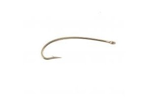KUMOTO K200 NATURAL BEND HOOKS