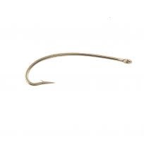 KUMOTO K200 NATURAL BEND HOOKS