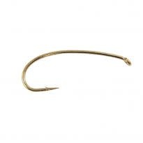 Kumoto K2312 Hopper Hook 2X Long 1X Strong