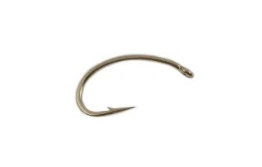 KUMOTO K2457 SCUD HOOKS
