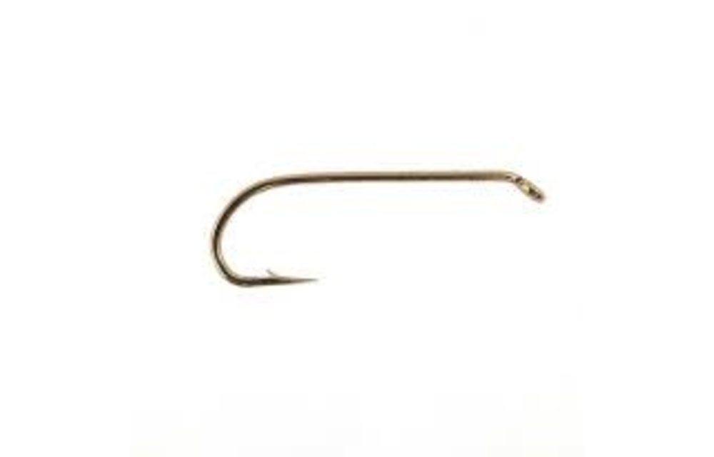KUMOTO K5262  2X LONG NYMPH HOOKS