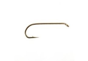KUMOTO K5262  2X LONG NYMPH HOOKS