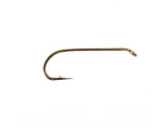 KUMOTO K5262  2X LONG NYMPH HOOKS