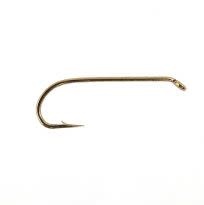KUMOTO K5262  2X LONG NYMPH HOOKS