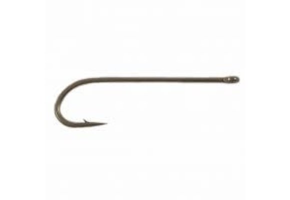 Hooks, Shanks & Trailer Wire - Salmon River Fly Box