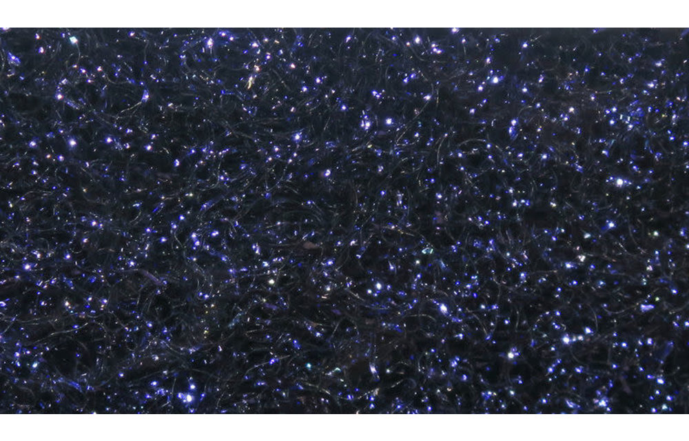 Ice Dub #11 UV Black