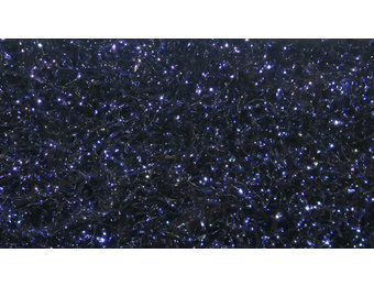 Ice Dub #11 UV Black