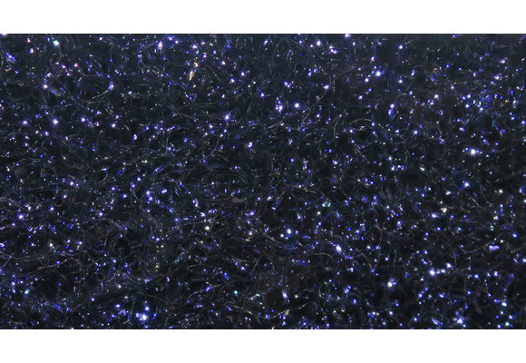 Ice Dub #11 UV Black