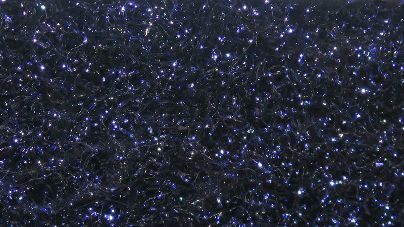 Ice Dub #11 UV Black