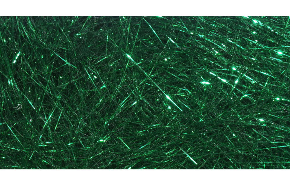 Ice Dub #110 Emerald Green