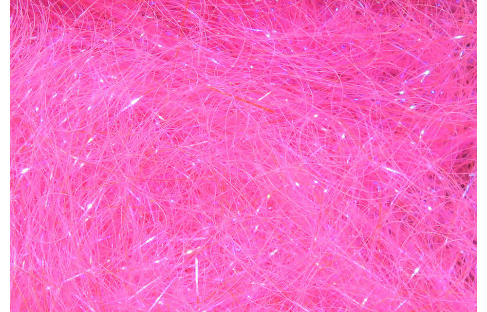 Ice Dub #133 Flo. Hot Pink