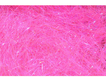 Ice Dub #133 Flo. Hot Pink