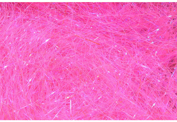 Ice Dub #133 Flo. Hot Pink