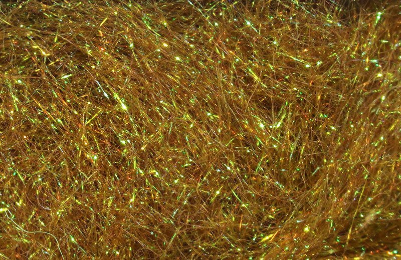 Ice Dub #157 Golden Brown