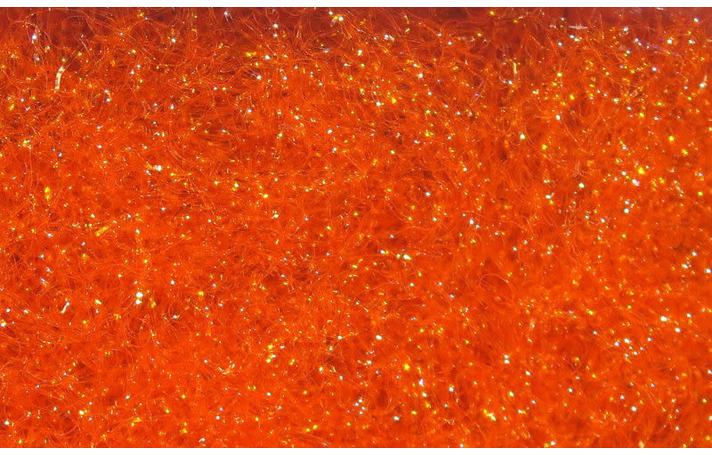Ice Dub #187 UV Hot Orange