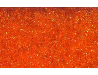 Ice Dub #187 UV Hot Orange