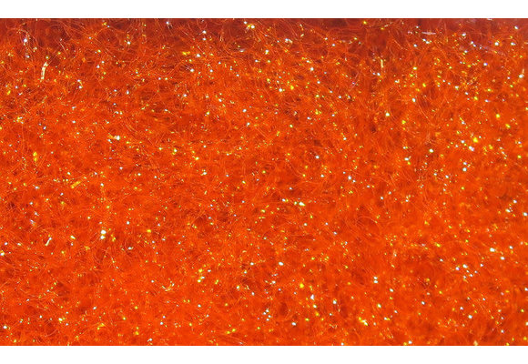 Ice Dub #187 UV Hot Orange