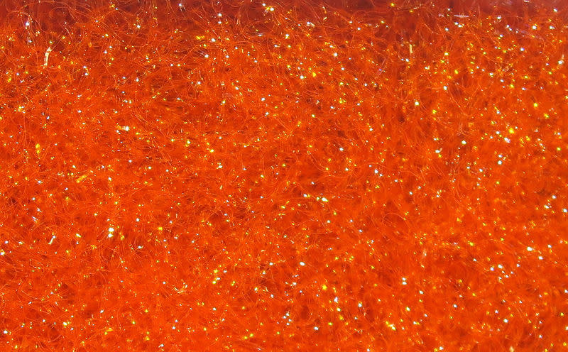 Ice Dub #187 UV Hot Orange