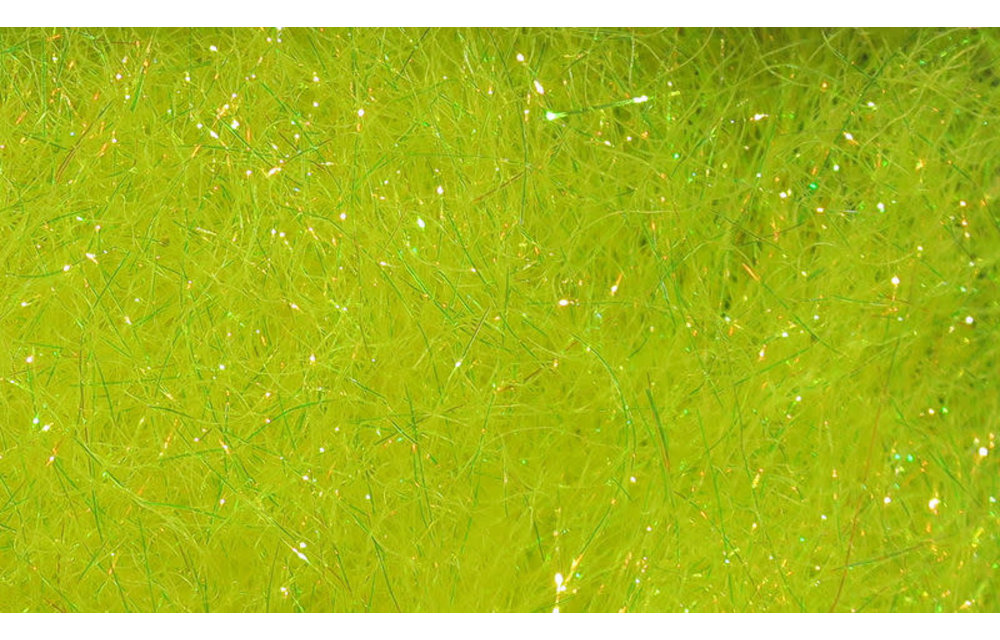 Ice Dub #189 Hot Yellow