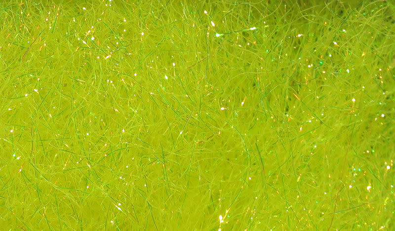 Ice Dub #189 Hot Yellow