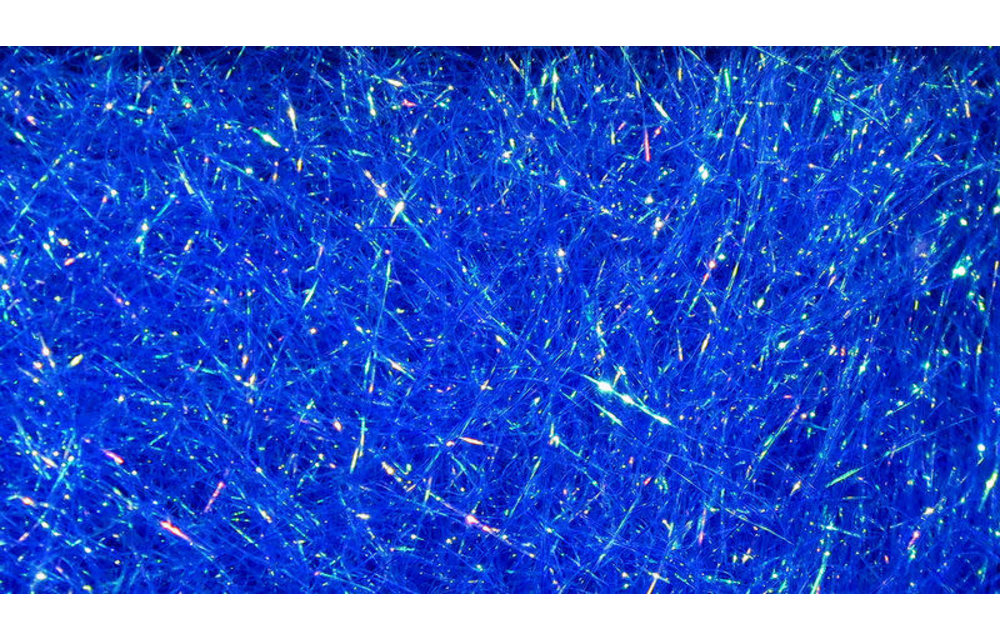 Ice Dub #199 Kingfisher Blue