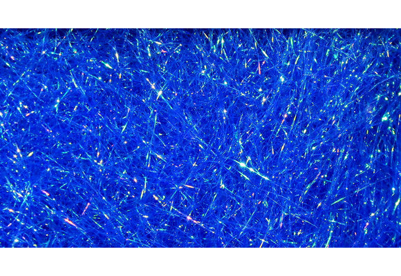 Ice Dub #199 Kingfisher Blue