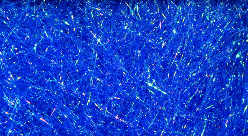 Ice Dub #199 Kingfisher Blue