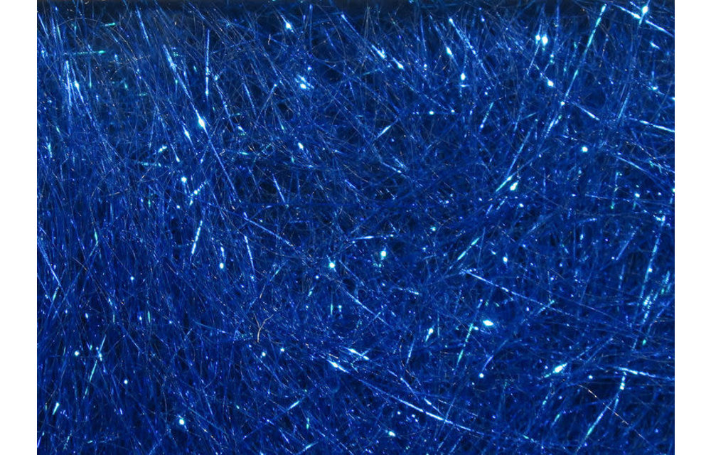 Ice Dub #23 Blue Steelie