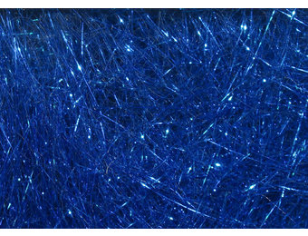 Ice Dub #23 Blue Steelie