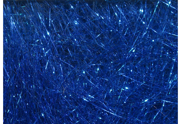 Ice Dub #23 Blue Steelie