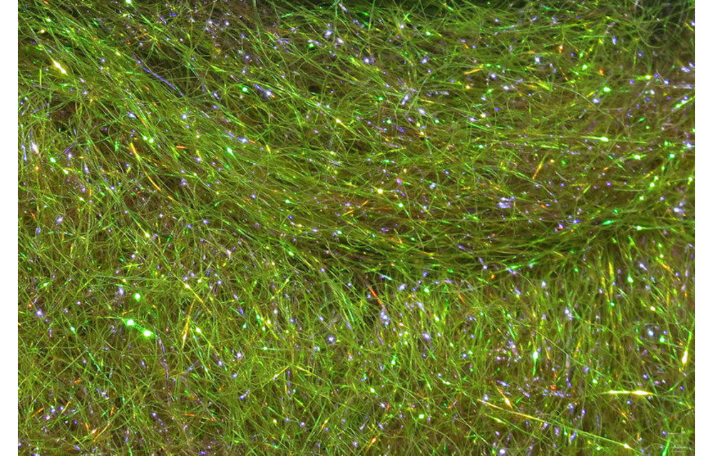 Ice Dub #265 Olive Brown