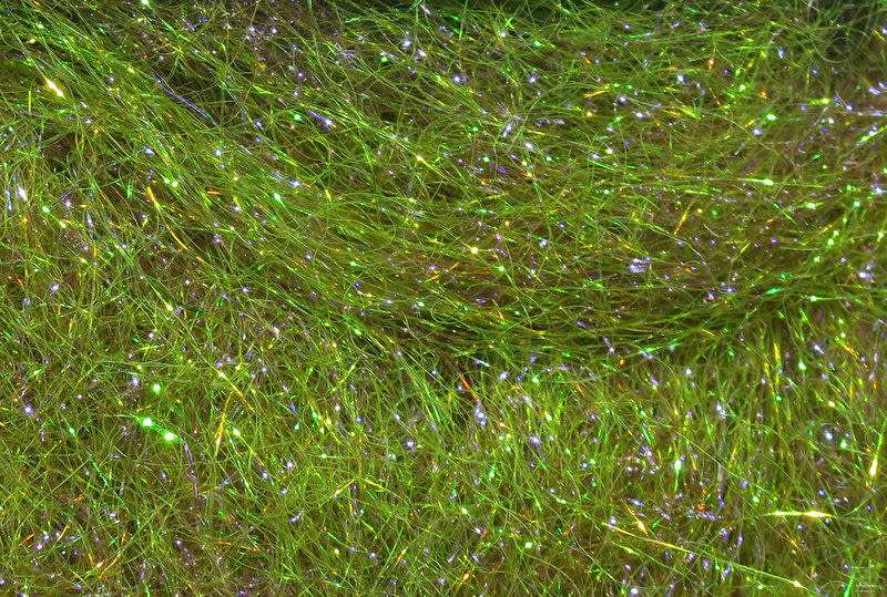 Ice Dub #265 Olive Brown