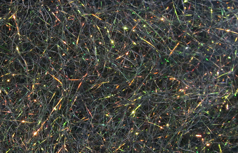 Ice Dub #282 Peacock