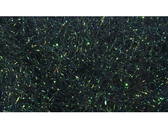 Ice Dub #283 Peacock Black