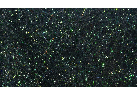 Ice Dub #283 Peacock Black