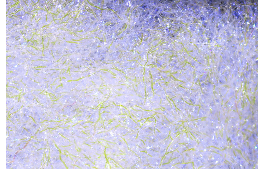 Ice Dub #285 UV Pearl